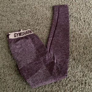 Gymshark leggings!